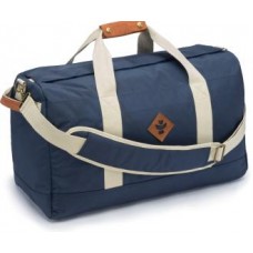 Around-Towner - Navy Blue, MD Duffle